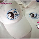 รับปักเสื้อหน้าคน