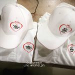 รับทำของขวัญ เสื้อ หมวก ตามแบบคุณ