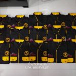 รับปักเสื้อช็อป