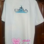 งานปักเสื้อ ปักโลโก้