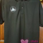 งานปักเสื้อ ปักโลโก้