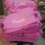 รับสกรีนเสื้อ