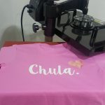 รับสกรีนเสื้อ
