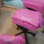 รับสกรีนเสื้อ