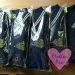 งานปักเสื้อ โลโก้ ชื่อร้าน