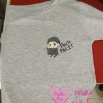 รับสกรีนเสื้อ