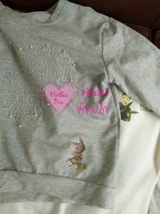 รับสกรีนเสื้อ