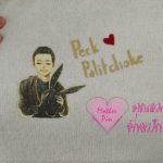 รับสกรีนเสื้อ