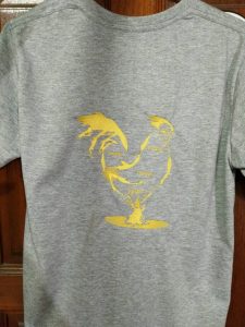 รับปักเสื้อ