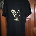 รับปักเสื้อ