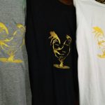 รับปักเสื้อ