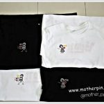 รับปักเสื้อ