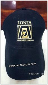 หมวก ซอนต้า