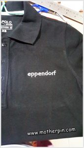 ขายเสื้อโปโลพร้อมปัก
