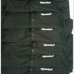 ขายเสื้อโปโลพร้อมปัก