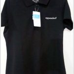 ขายเสื้อโปโลพร้อมปัก