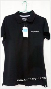 ขายเสื้อโปโลพร้อมปัก