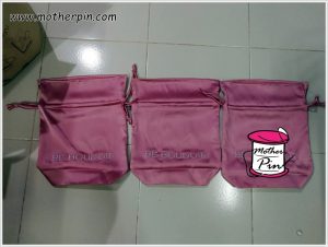 รับทำของแจก ของชำร่วย
