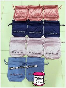 รับทำของแจก ของชำร่วย