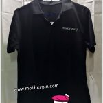รับปักเสื้อโปโล