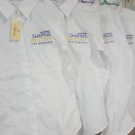 รับปักเสื้อเชิ้ต