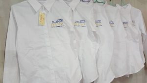 รับปักเสื้อเชิ้ต