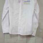รับปักเสื้อเชิ้ต