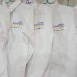 รับปักเสื้อเชิ้ต