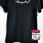 รับปักเสื้อโปโล