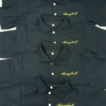 รับปักเสื้อโปโล