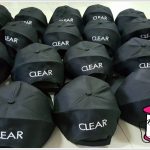 รับงานปักหมวก ปักโลโก้