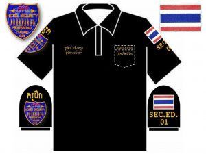รับปักเสื้อโปโล