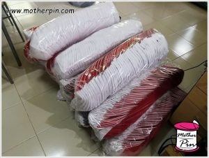 รับปักหมวกแก๊ปผ้า
