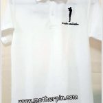 รับปักเสื้อโปโล