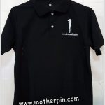 รับปักเสื้อโปโล