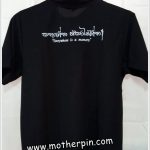 รับปักเสื้อโปโล