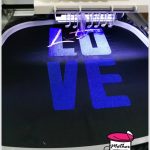 รับปักเสื้อแจ็คเก็ต