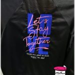 รับปักเสื้อแจ็คเก็ต