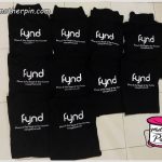 รับปักโลโก้