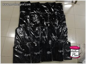 รับปักเสื้อโปโล