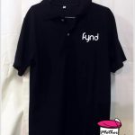 รับปักเสื้อโปโล