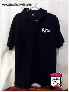 รับปักเสื้อโปโล