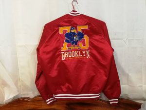 รับปักเสื้อแจ็คเก็ต