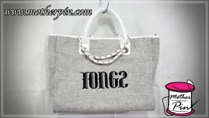 รับปักกระเป๋าถือ