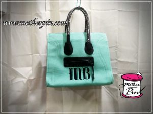 รับสกรีนกระเป๋า