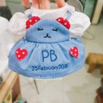 รับปักตุ๊กตา