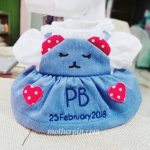 รับปักตุ๊กตา