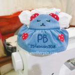 รับปักตุ๊กตา