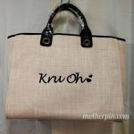 รับปักกระเป๋าถือ