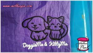รับปักเสื้อแจ็คเก็ต